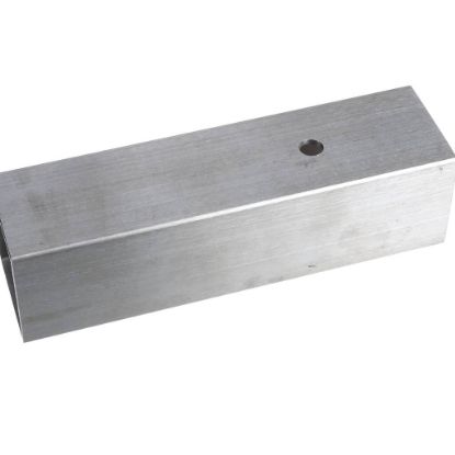 Picture of Garland Griddle Leg 4In Part# 3073604