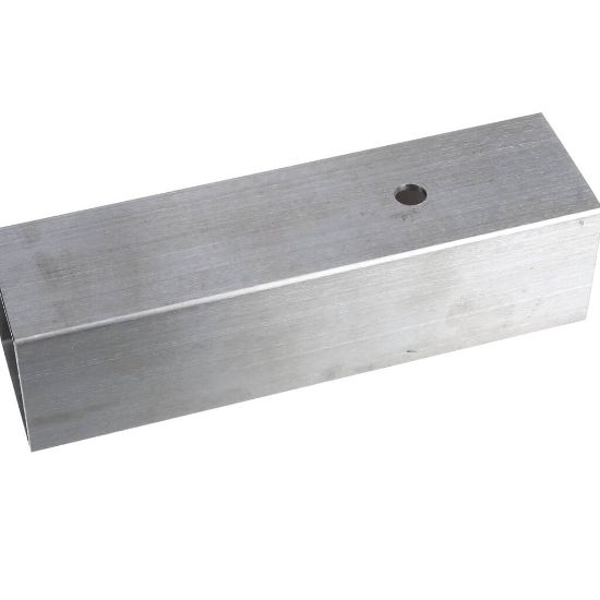 Picture of Garland Griddle Leg 4In Part# 3073604