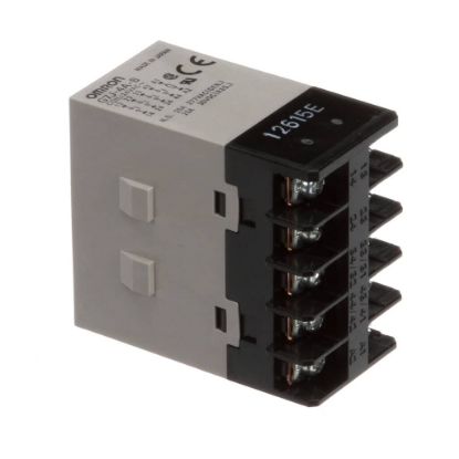 Picture of Garland Relay 4 Pole 25Amp Part# 3060200