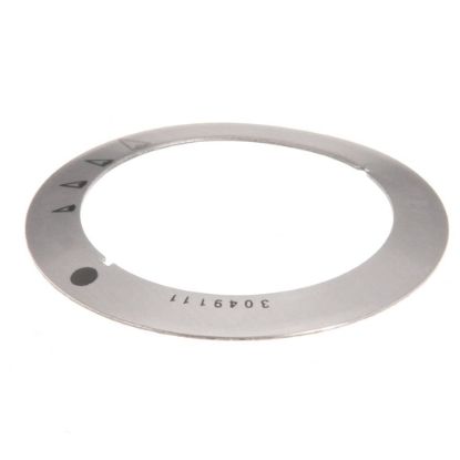 Picture of Garland Dial Insert Ot Non Ff Part# 3049111