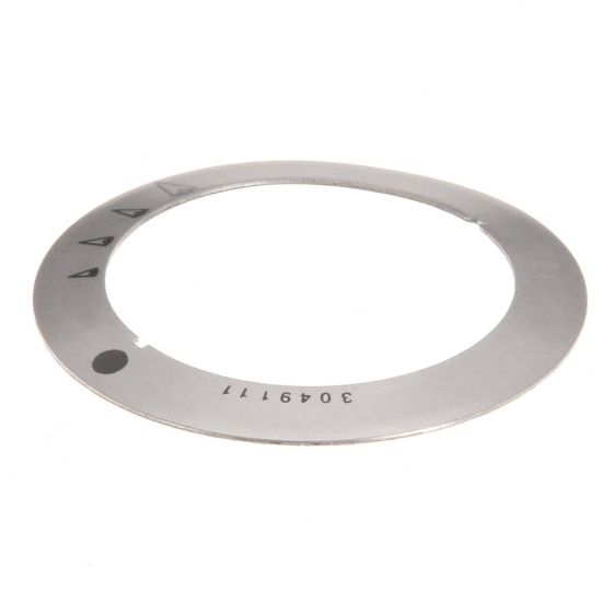 Picture of Garland Dial Insert Ot Non Ff Part# 3049111