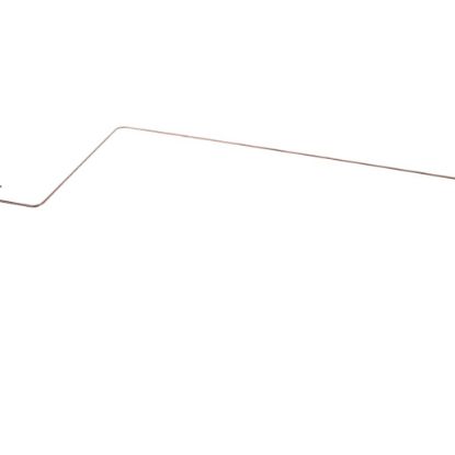 Picture of Garland Tube Upper Left Pilot Part# 3102200