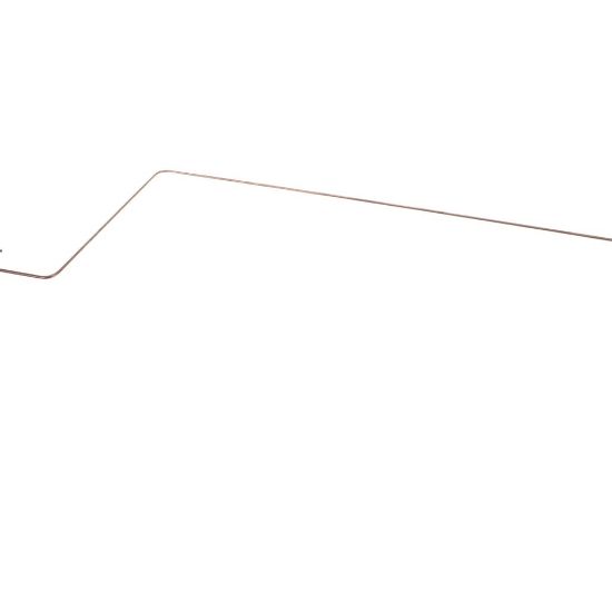 Picture of Garland Tube Upper Left Pilot Part# 3102200