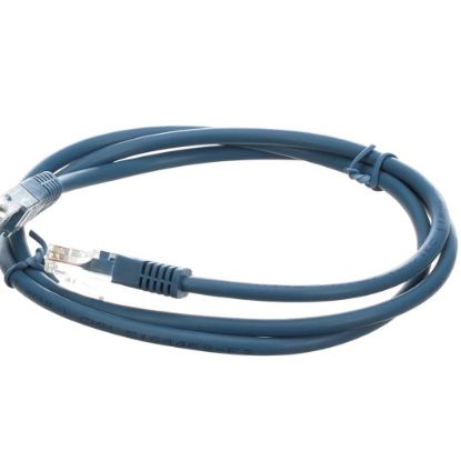 Picture of Garland Rj-45 Connecting Cable 1 M Blue Part# 38602063