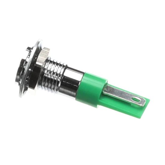 Picture of Garland Indicator Led Green 24V Part# 35624009