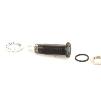 Picture of Garland Indicator 24V Led Green Part# 35624001