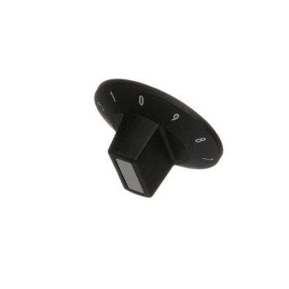 Picture of Garland Control Knob Part# 39400003