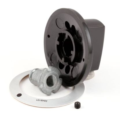 Picture of Garland Burner Knob Kit Part# 4512105