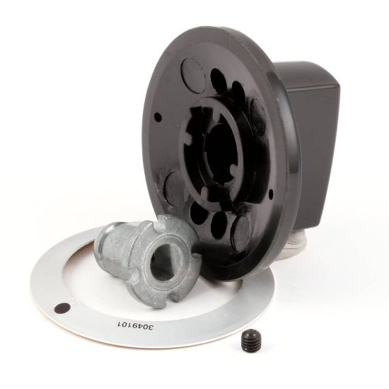 Picture of Garland Burner Knob Kit Part# 4512105