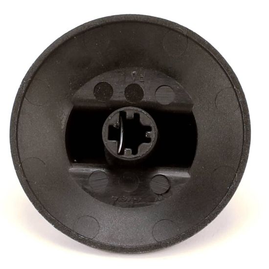 Picture of Garland Plastic Knob Part# 39400004