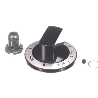 Picture of Garland Knob Kit 2138700 21390 0 Part# 4512115