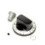 Picture of Garland Knob Kit Part# 4512107