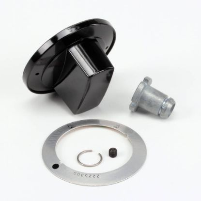 Picture of Garland Knob Kit - Hi/low Valve Part# 4512124