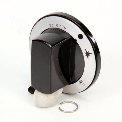 Picture of Garland Knob Kit - Hi/low Part# 4512120