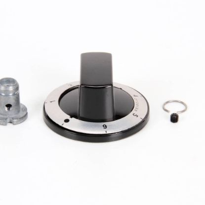 Picture of Garland Knob Kit 2138700 21391 0 Part# 4512135