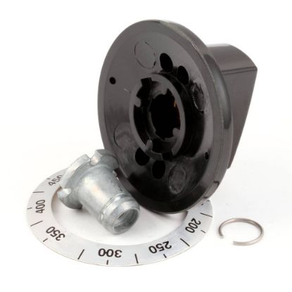 Picture of Garland Knob Assy 2-3/16 D 150-500 Part# 4512141