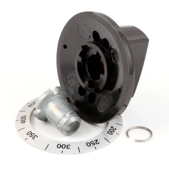 Picture of Garland Knob Assy 2-3/16 D 150-500 Part# 4512141