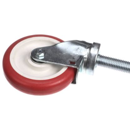 Picture of Garland Swivel Caster - D.r. W/o Brake Part# 4512220