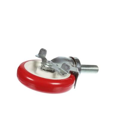 Picture of Garland Swivel Caster - D.r. W/b Rake Part# 4512219