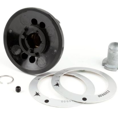 Picture of Garland Hot Top Knob (2138701) Part# 4512225