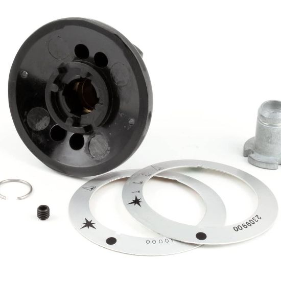 Picture of Garland Hot Top Knob (2138701) Part# 4512225