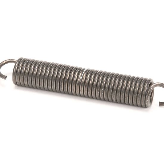 Picture of Garland Sx Oven Door Spring Part# 4512250