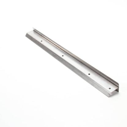 Picture of Garland Center Door Seal -Left Part# 4515191