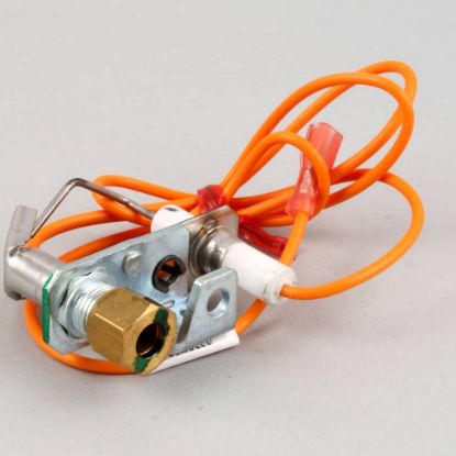 Picture of Garland Pilot Burner - W/electrode Part# 4515583