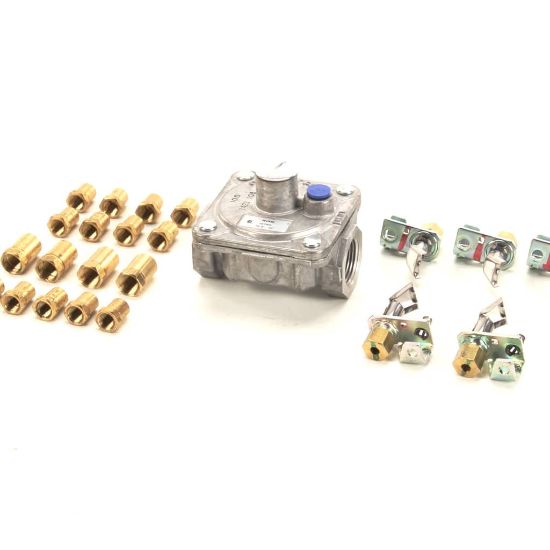 Picture of Garland Conversion Kit Sx Ranges Pro Part# 4516397