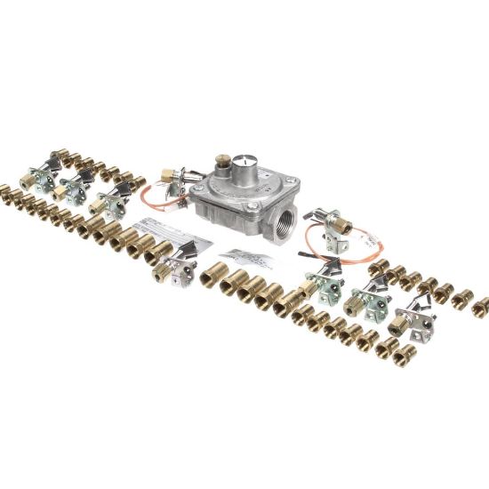 Picture of Garland Conversion Kit H280 Nat From J Part# 4516457