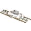 Picture of Garland Conversion Kit H280 Nat From J Part# 4516457