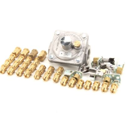 Picture of Garland Conversion Kit Sx Ranges Nat Part# 4516398