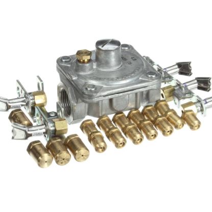 Picture of Garland Conversion Kit Px Pro Part# 4516450