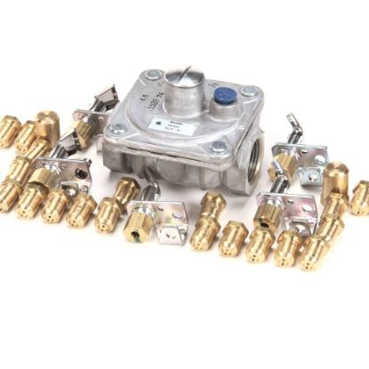 Picture of Garland Conversion Kit Ps Ranges Pro Part# 4516399