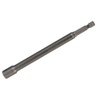 Picture of Wiha Tools Nut Setter 3/8 X 12" Oalmagnetic On 1/4" Hex Dr Part# - 70479