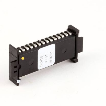 Picture of Garland Eprom Chip Version 7.31 Part# 4516691