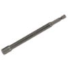 Picture of Wiha Tools Nut Setter 3/8 X 12" Oalmagnetic On 1/4" Hex Dr Part# - 70479