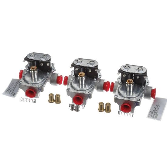 Picture of Garland Conversion Kit Cg48 Pro Part# 4516462