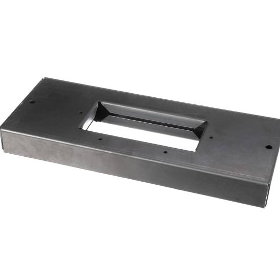 Picture of Garland Flue Box Outer Part# 4517397