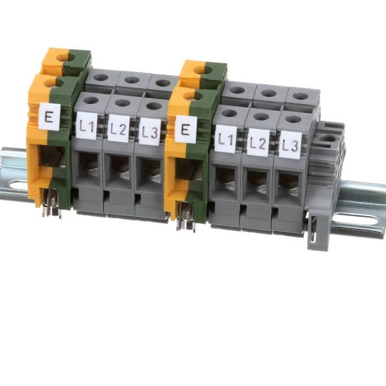 Picture of Garland Terminal Block 36In Part# 4517674