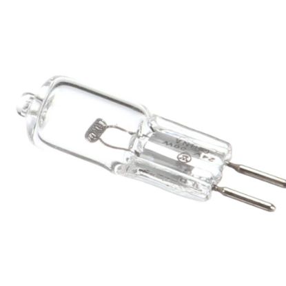 Picture of Garland Bulb Halogen 50W 24V Cl R Part# 4517905