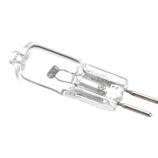 Picture of Garland Bulb Halogen 50W 24V Cl R Part# 4517905