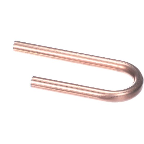 Picture of Garland Oven Orifice Tubing Part# 4518708