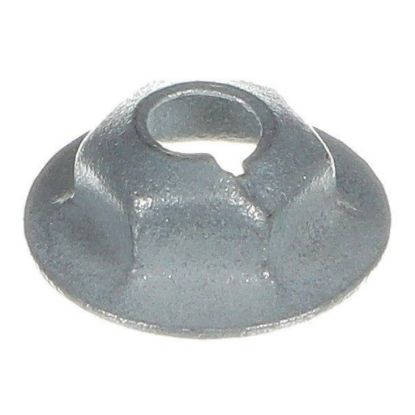 Picture of Garland Palnut 5/16-18 Part# 4518173