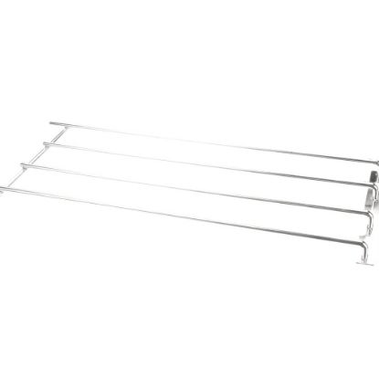 Picture of Garland Oven Rack Slide Assy Part# 4518127
