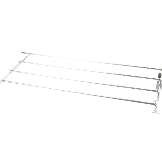 Picture of Garland Oven Rack Slide Assy Part# 4518127