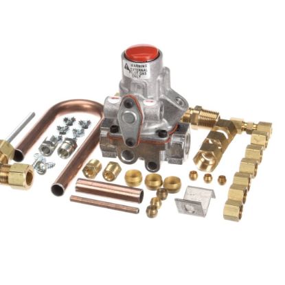 Picture of Garland Safety Valve Conversion Kit C/ Part# 4518689