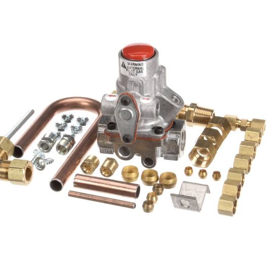 Picture of Garland Safety Valve Conversion Kit C/ Part# 4518689
