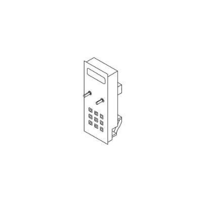 Picture of Garland Eco-ico-g Com6000-im2000 Conve Part# 4518961