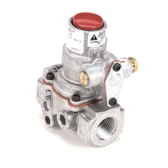 Picture of Garland Baso Safety Valve H15cb- 3D Part# 4518867